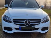 gebraucht Mercedes C250 d 4MATIC T AVANTGARDE Autom. AVANTGARDE