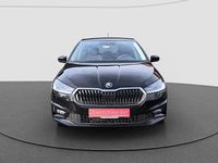 Gebraucht Skoda Fabia Tour 116 PS (85 kW) 2025 Blackmagic perleffekt Kleinwagen