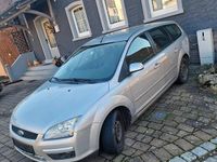 Gebraucht Ford Focus 102 PS (75 kW) 2007 Kombi