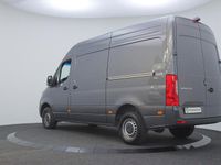 Gebraucht Mercedes Sprinter 170 PS (125 kW) 2024 Metallic Van