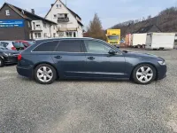 Gebraucht Audi A6 Ambiente 245 PS (180 kW) 2013 Grau Kombi
