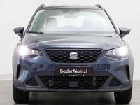 Gebraucht Seat Arona Beats 116 PS (85 kW) 2024 Grau SUV