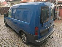 Usata Opel Combo 65 CV (47 kW) 2004 Blu Monovolume