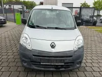 Gebraucht Renault Kangoo 87 PS (63 kW) 2010 Van / Kleinbus