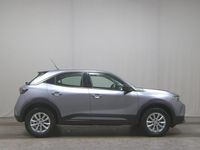 Gebraucht Opel Mokka Edition 101 PS (74 kW) 2021 Kontrastgrau metallic SUV