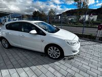 gebraucht Opel Astra J 2.0 CDTI