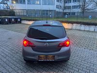 Gebraucht Opel Corsa 101 PS (74 kW) 2019 Grau Kleinwagen