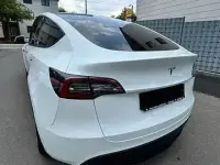 Gebraucht Tesla Model Y RWD 255 kW (347 PS) 2023 Weiss SUV
