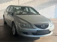 Occasion Mazda 6 120 ch (88 kW) 2003 Berline