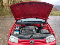 gebraucht VW Golf IV Benzin 1.4