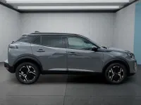 Gebraucht Peugeot 2008 GTi 131 PS (96 kW) 2024 Grau SUV