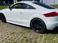 gebraucht Audi TT Coupe 2.0 TFSI S tronic -