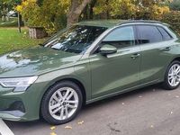 Gebraucht Audi A3 Ambiente 204 PS (150 kW) 2025 Grün Kombi