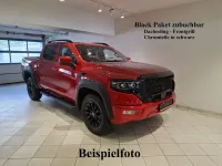 Neu Foton 4 173 PS (127 kW) 2026 Blau metallic