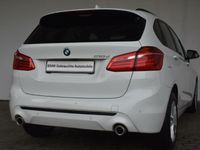 gebraucht BMW 218 Active Tourer dA Sport Line Navi.LED.HUD.GSD.