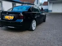 Gebraucht BMW 330 231 PS (169 kW) 2006 Schwarz Limousine