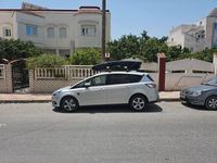 Gebraucht Ford S-MAX Titanium 190 PS (139 kW) 2019 Grau Van / Kleinbus