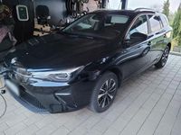 Gebraucht MG MG5 EV Comfort 130 kW (177 PS) 2022 Schwarz Kombi