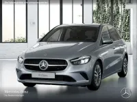Gebraucht Mercedes B200 Advanced Plus 163 PS (119 kW) 2025 Hightechsilber Kleinwagen