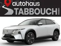 Neu Mazda CX-6e Takumi-Line 189 kW (258 PS) 2026 Weiß SUV