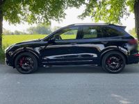 Gebraucht Porsche Cayenne 445 PS (327 kW) 2018 Schwarz SUV