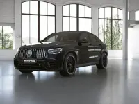 Gebraucht Mercedes GLC63 AMG AMG 600 PS (441 kW) 2023 Other SUV