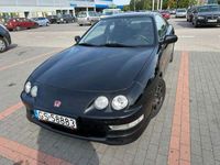 gebraucht Honda Integra TYPE-R