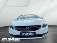 gebraucht Volvo V60 T3 Linje Svart