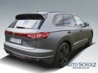Gebraucht VW Touareg R 462 PS (339 kW) 2025 Grau SUV