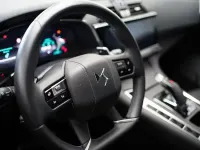Gebraucht DS Automobiles DS7 Crossback Opera 131 PS (96 kW) 2024 Grau SUV
