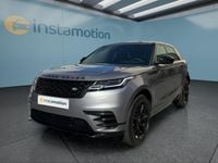 Gebraucht Land Rover Range Rover 300 PS (220 kW) 2022 Grau SUV