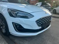 Używany Ford Focus Vignale 150 KM (110 kW) 2019 Biały Sedan/Limuzyna