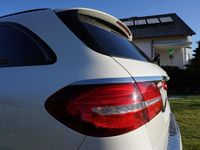 Gebraucht Mercedes E200 184 PS (135 kW) 2018 Weiß Kombi