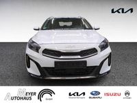 Gebraucht Kia XCeed Vision 140 PS (102 kW) 2025 Cararraweiss SUV