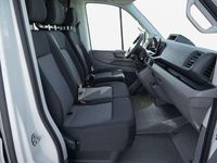 Brugt VW Crafter 140 HK (102 kW) 2025 Hvid Van