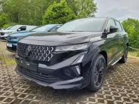 Neu Renault Austral Evolution 131 PS (96 kW) 2026 Blackpearlschwarz SUV