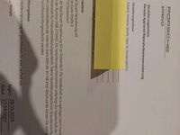 Gebraucht Porsche Boxster GTS 400 PS (294 kW) 2021 Rot Cabrio