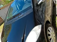 Gebraucht Mercedes A150 95 PS (69 kW) 2005 Schwarz Coupé
