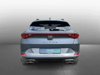 Gebraucht Cupra Formentor VZ 245 PS (180 kW) 2022 Magnetic grau matt SUV