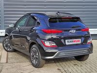 gebraucht Hyundai Kona EV Advantage-Paket inkl BAFA Preisvorteil