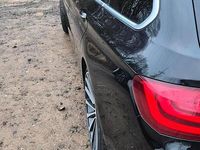 Gebraucht BMW 520 184 PS (135 kW) 2011 Schwarz Kombi