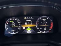 Gebraucht Renault Captur R.S. 158 PS (116 kW) 2022 Weiß SUV