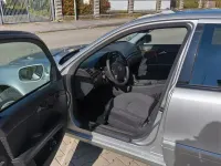 Gebraucht Mercedes E350 Classic 272 PS (200 kW) 2005 Silber Limousine