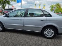 Gebraucht Citroën C5 Exclusive 136 PS (100 kW) 2005 Grau Limousine