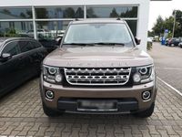 gebraucht Land Rover Discovery 4 SD V6 HSE