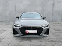 Gebraucht Audi RS7 Sportback Sport 600 PS (441 kW) 2025 Grau Kleinwagen