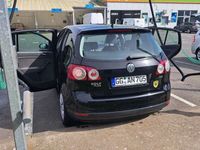 gebraucht VW Golf Plus 1.9 TDI Tour