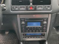 Gebraucht VW Golf IV Edition 110 PS (80 kW) 2002 Blau Limousine