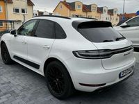 gebraucht Porsche Macan GTS Sport Chrono Abgasanl. Approved