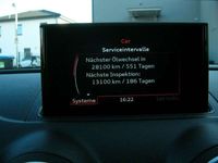 gebraucht Audi A3 Sportback 1,8 Ambition Xenon Pano. Standheizu